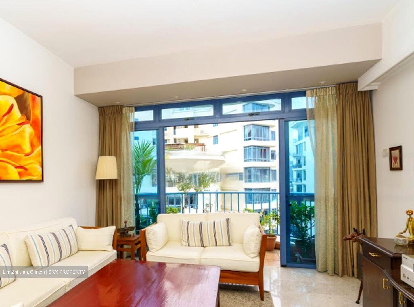 Sanctuary Green (D15), Condominium #535820911